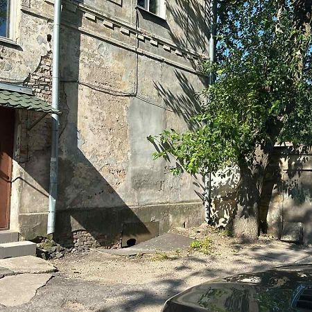 Aivisapartment Riga Buitenkant foto