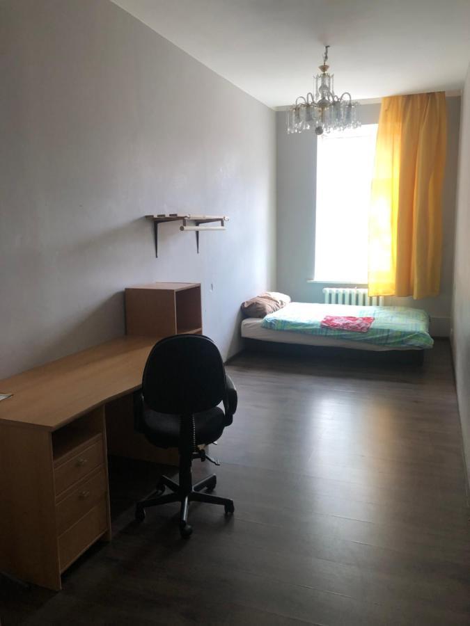 Aivisapartment Riga Buitenkant foto