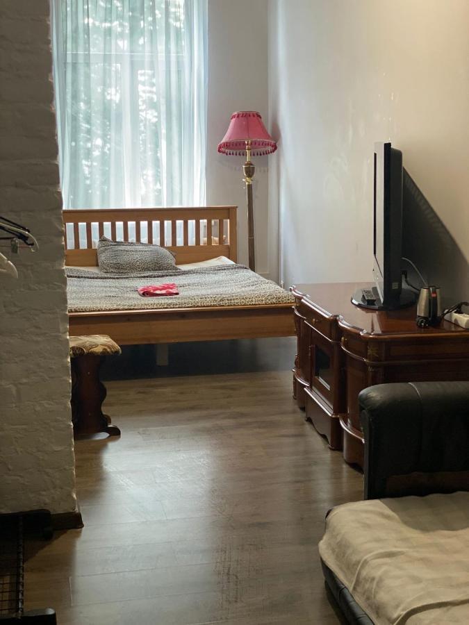 Aivisapartment Riga Buitenkant foto