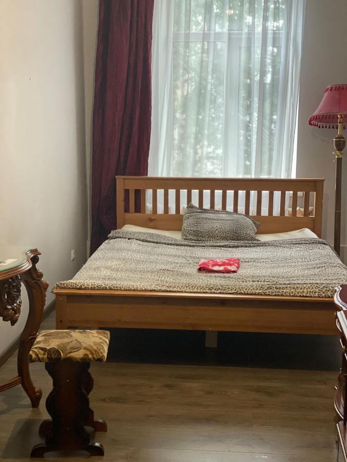 Aivisapartment Riga Buitenkant foto