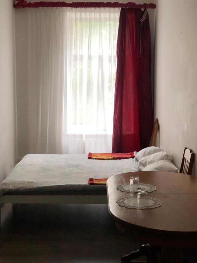 Aivisapartment Riga Buitenkant foto