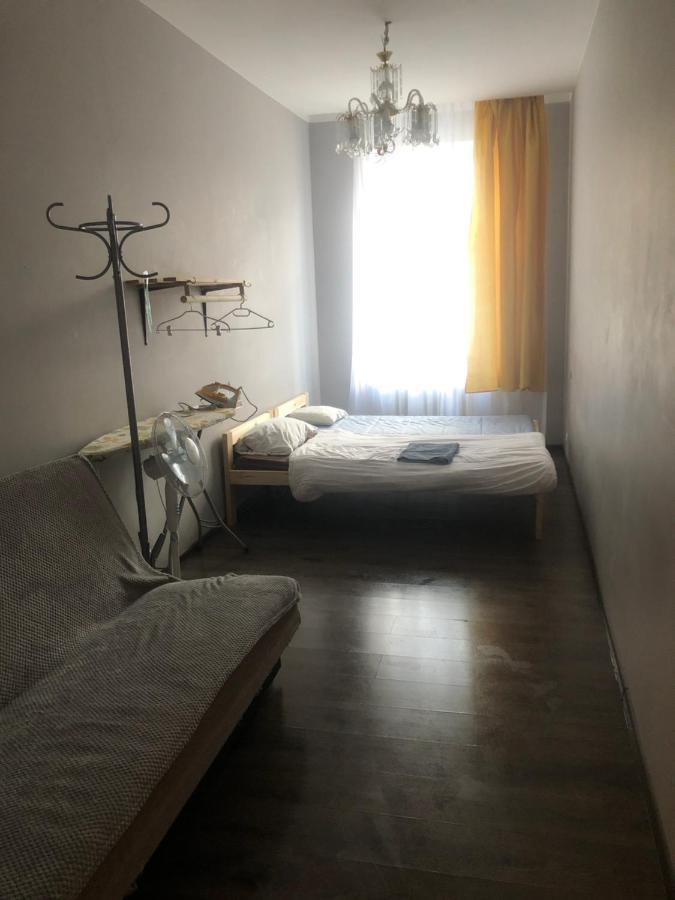 Aivisapartment Riga Buitenkant foto