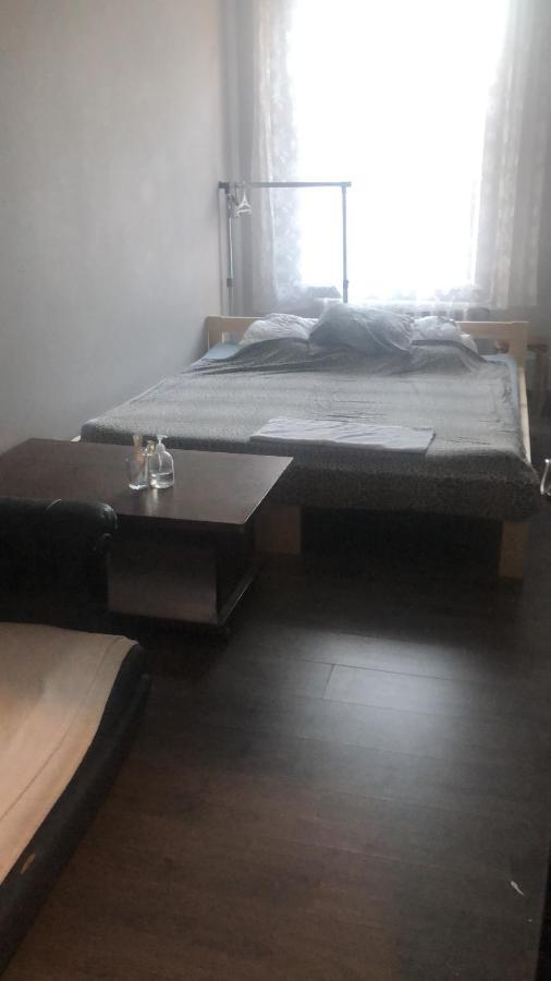 Aivisapartment Riga Buitenkant foto