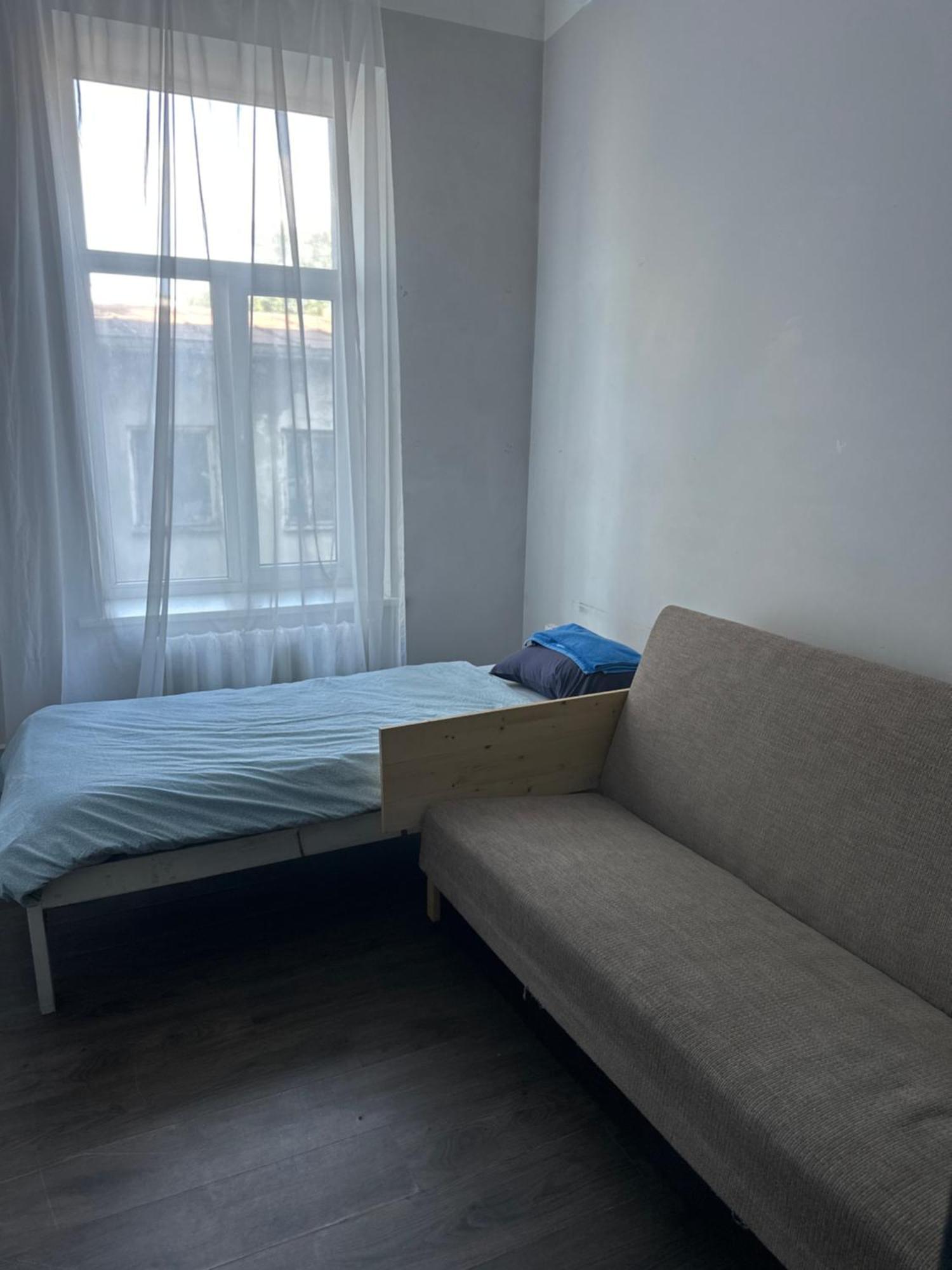 Aivisapartment Riga Buitenkant foto