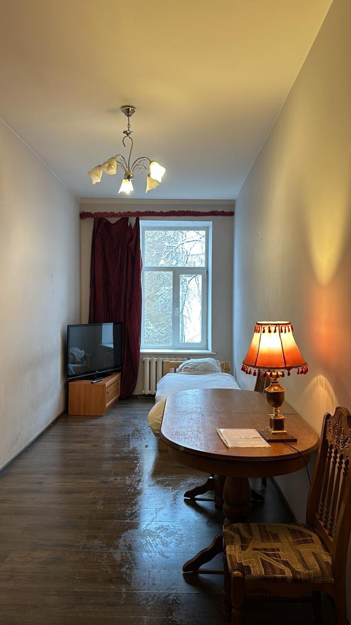 Aivisapartment Riga Buitenkant foto