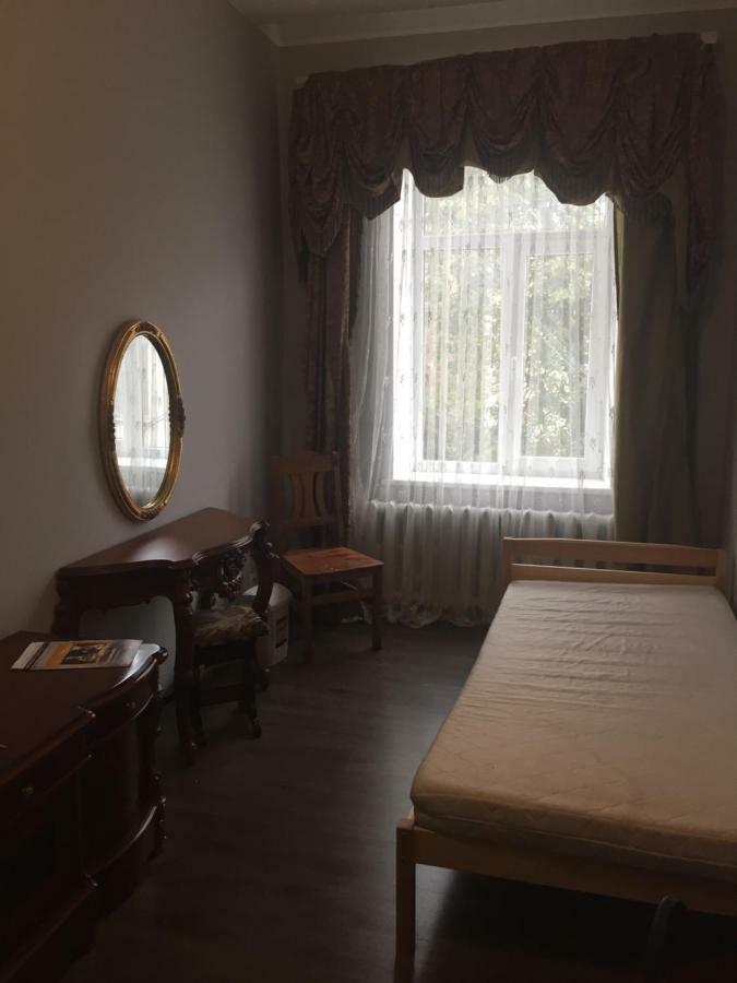 Aivisapartment Riga Buitenkant foto