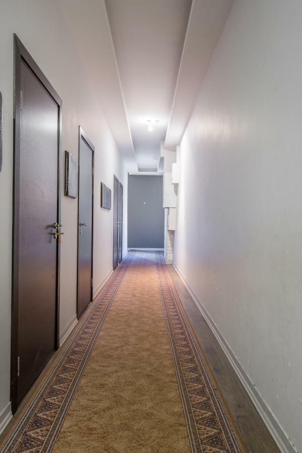 Aivisapartment Riga Buitenkant foto