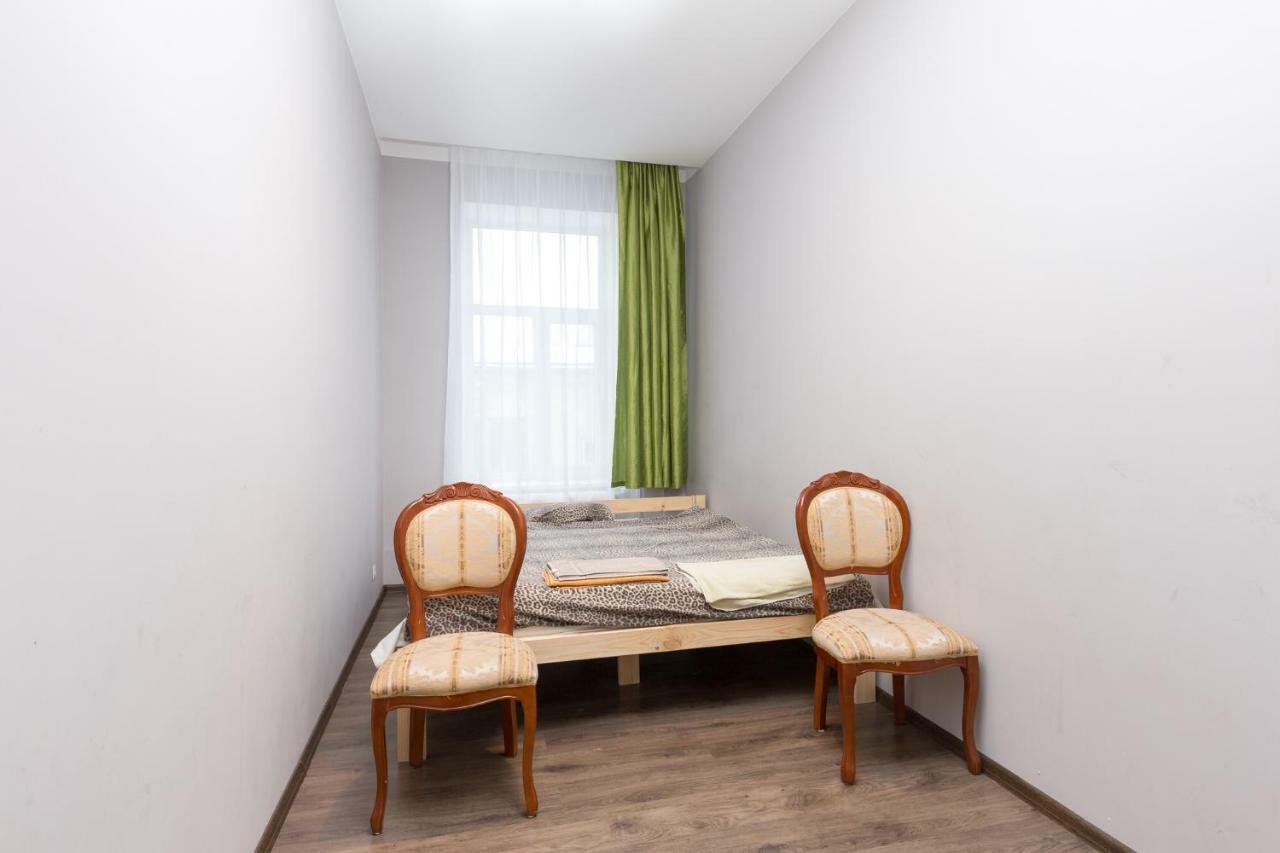 Aivisapartment Riga Buitenkant foto