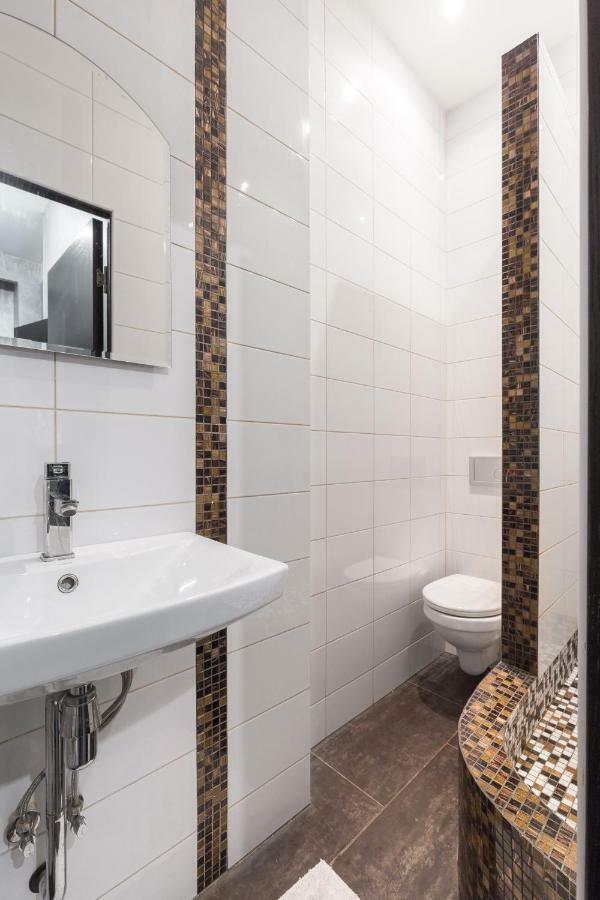 Aivisapartment Riga Buitenkant foto